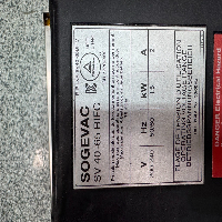 Thermo TSQ Fortis Plus LCMS System image 3